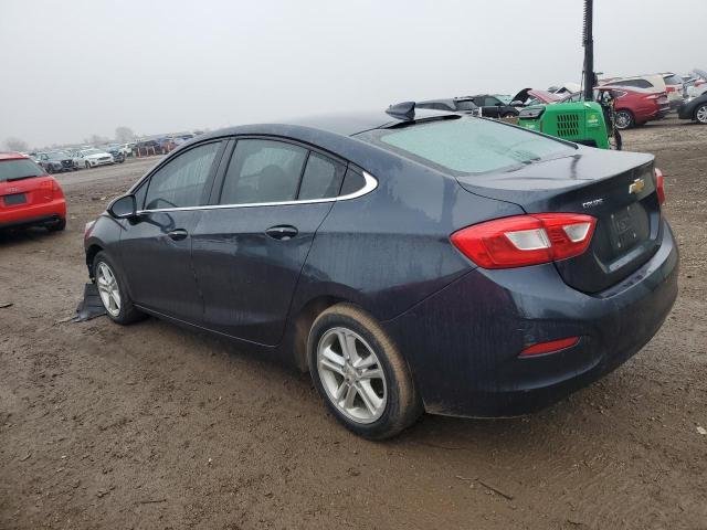 2016 CHEVROLET CRUZE LT - 1G1BE5SM5G7304068