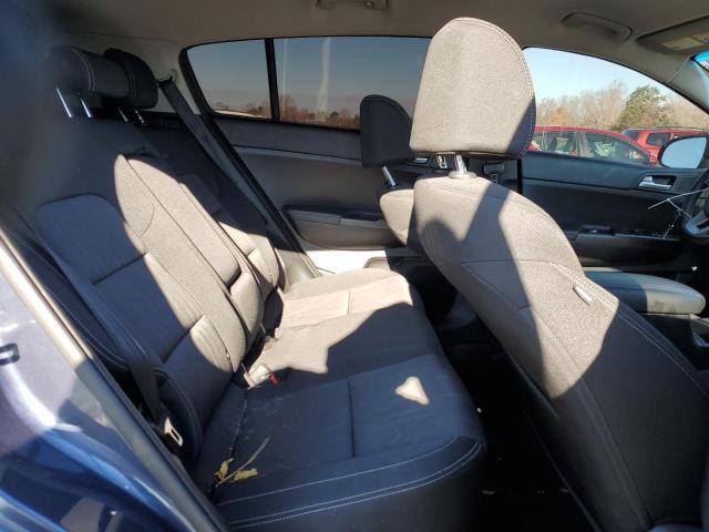 2020 KIA SPORTAGE L - KNDPM3AC9L7773946