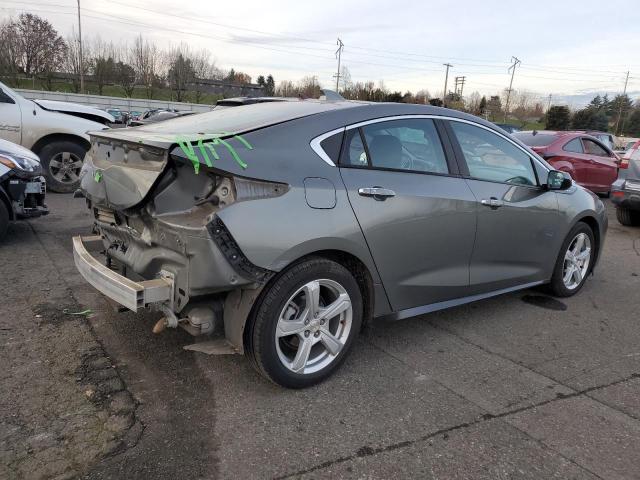 2017 CHEVROLET VOLT LT - 1G1RC6S58HU136139