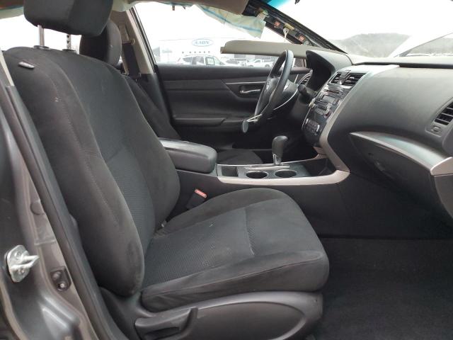 2015 NISSAN ALTIMA 2.5 - 1N4AL3AP7FC280716
