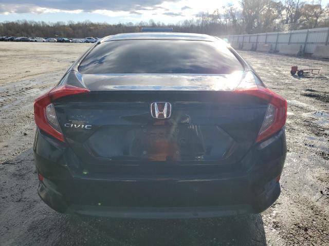 2016 HONDA CIVIC LX - 19XFC2F53GE000902