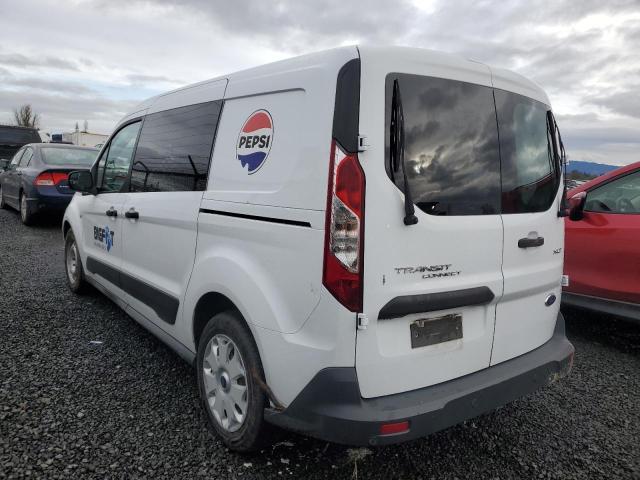 Vin: nm0ls7f76g1239185, lot: 85116054, ford transit xlt 20162