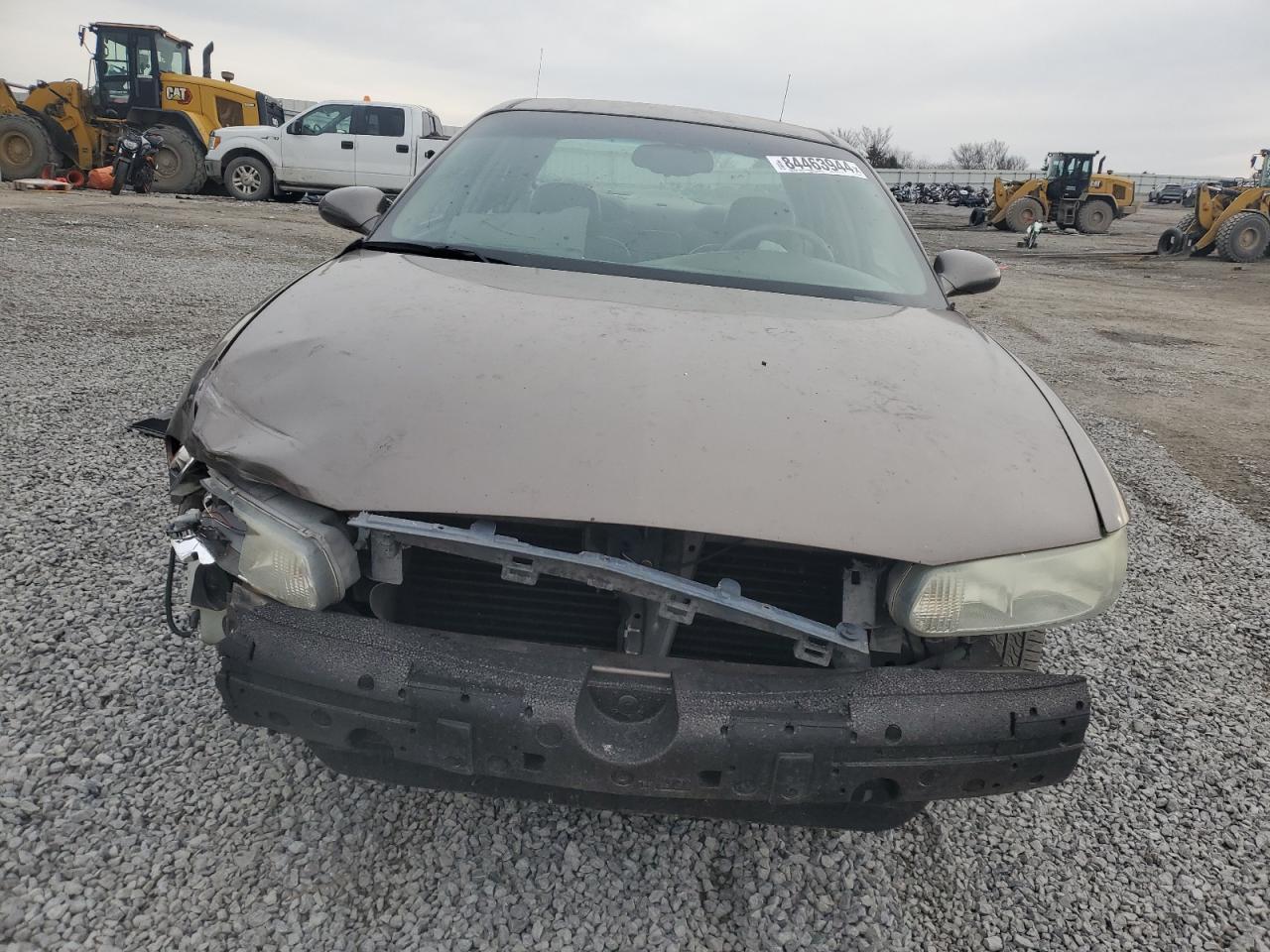 Lot #3026096160 2005 BUICK CENTURY CU