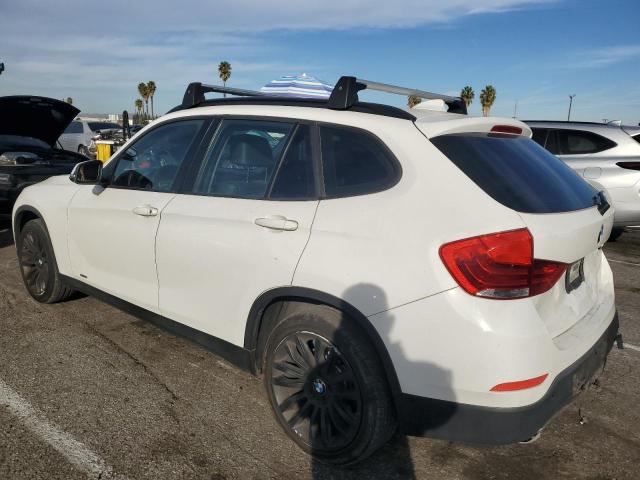 VIN WBAVM1C50EVW55158 2014 BMW X1 no.2