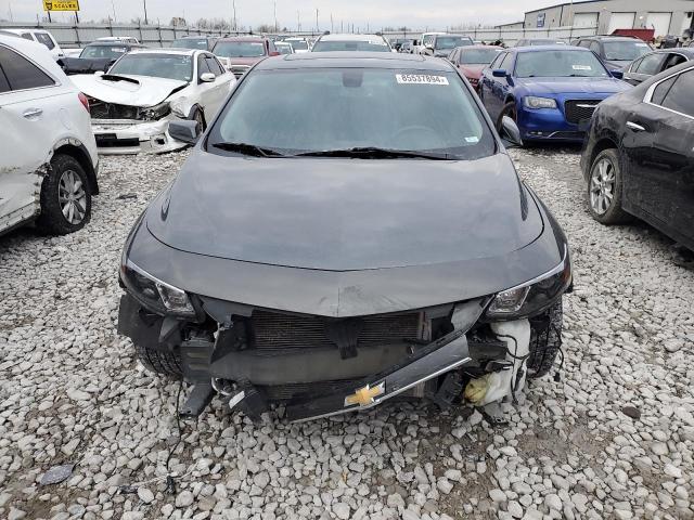 2017 CHEVROLET MALIBU LT - 1G1ZE5ST7HF255856