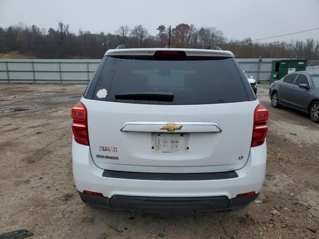 2017 CHEVROLET EQUINOX LT - 2GNALCEK6H6248626
