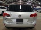 Lot #3024741257 2012 VOLKSWAGEN TOUAREG V6