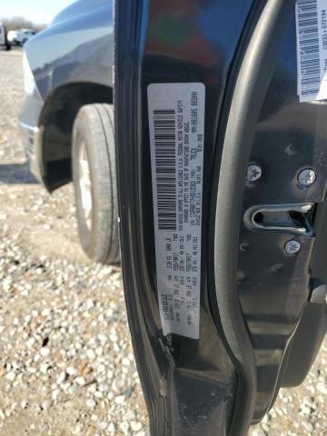 2017 RAM 1500 ST - 1C6RR6FT7HS512363