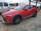 2017 MAZDA CX-3 GRAND - JM1DKDD74H0153356