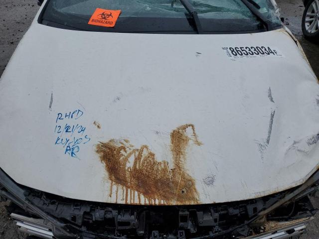 2020 TOYOTA COROLLA SE - JTND4RBE1L3094844