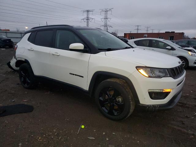 2019 JEEP COMPASS LA - 3C4NJCBB1KT638928