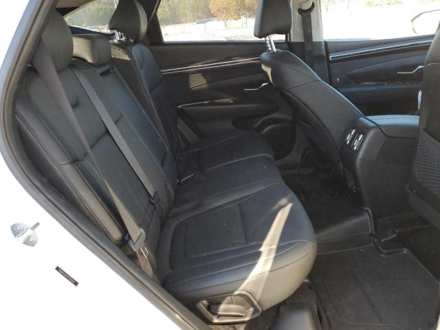 2023 HYUNDAI TUCSON SEL - 5NMJF3AE9PH222464