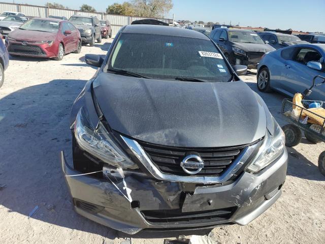 2018 NISSAN ALTIMA 2.5 - 1N4AL3APXJC201158