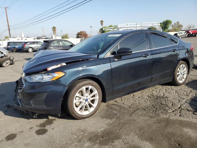 2020 FORD FUSION SE #3037964211