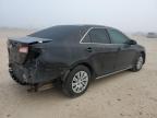 Lot #3025098245 2012 TOYOTA CAMRY BASE