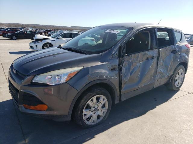 FORD ESCAPE S