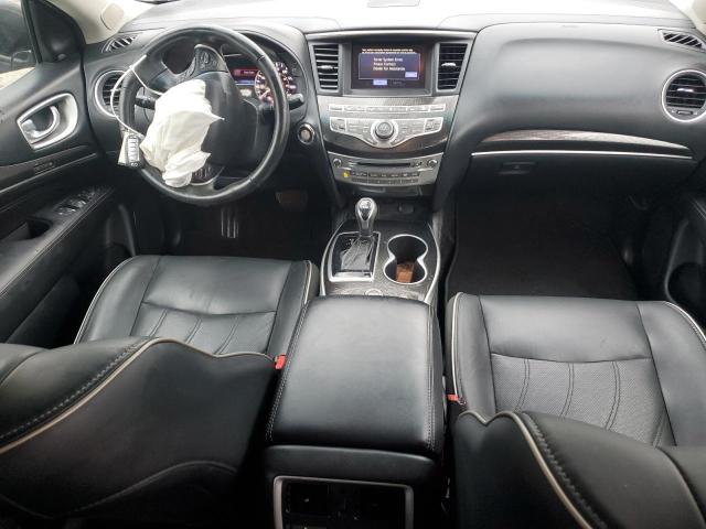 2020 INFINITI QX60 LUXE - 5N1DL0MM0LC517366