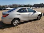 Lot #3028345795 2016 TOYOTA COROLLA L