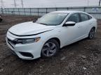 2020 HONDA INSIGHT EX - 19XZE4F50LE003947