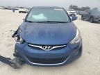 HYUNDAI ELANTRA SE photo