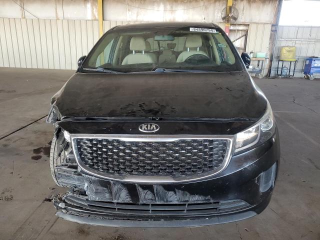 2016 KIA SEDONA LX - KNDMB5C19G6102353