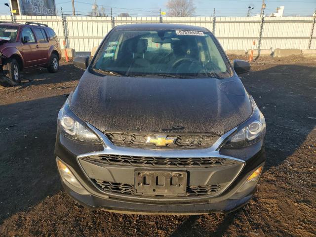 2022 CHEVROLET SPARK LS - KL8CB6SAXNC022022