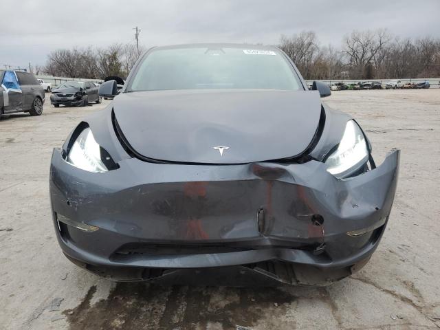 2021 TESLA MODEL Y - 5YJYGDEE6MF265667