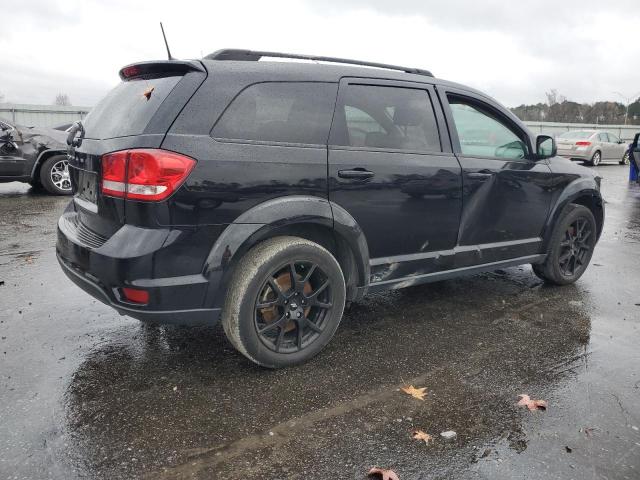 2019 DODGE JOURNEY SE - 3C4PDCBB2KT686972