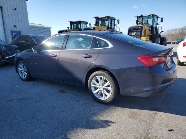 VIN 1G1ZD5ST8SF119181 2025 CHEVROLET MALIBU no.2