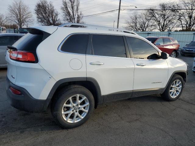 Vin: 1c4pjmlb3jd502463, lot: 85664264, jeep grand cher latitude plus 20183