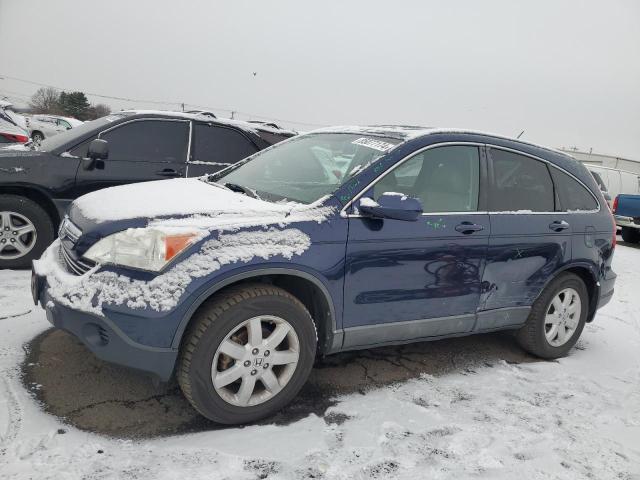 2009 HONDA CR-V EXL #3033011002