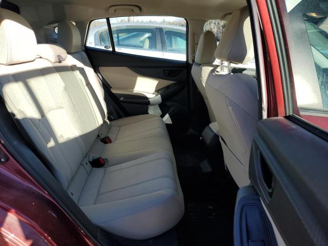 2020 SUBARU IMPREZA - 4S3GTAB61L3714722