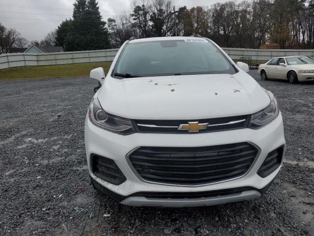 2018 CHEVROLET TRAX 1LT - KL7CJPSB3JB612066