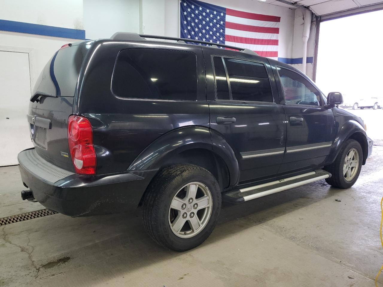 Lot #3048314748 2007 DODGE DURANGO SL