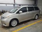 Lot #3024966402 2015 TOYOTA SIENNA XLE