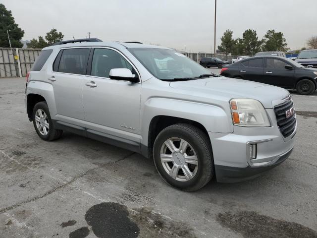 2016 GMC TERRAIN SL - 2GKALNEK7G6182885