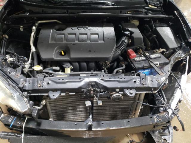 2016 TOYOTA COROLLA L - 2T1BURHE9GC655551