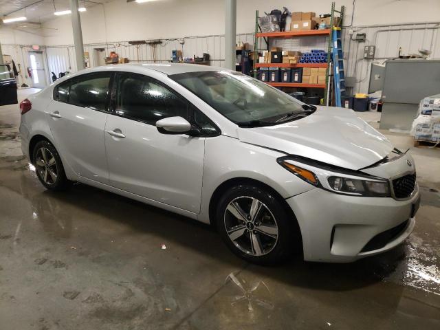 2018 KIA FORTE LX - 3KPFL4A77JE248503