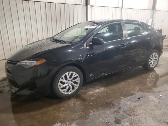 VIN 2T1BURHE2HC831678 2017 TOYOTA COROLLA no.1