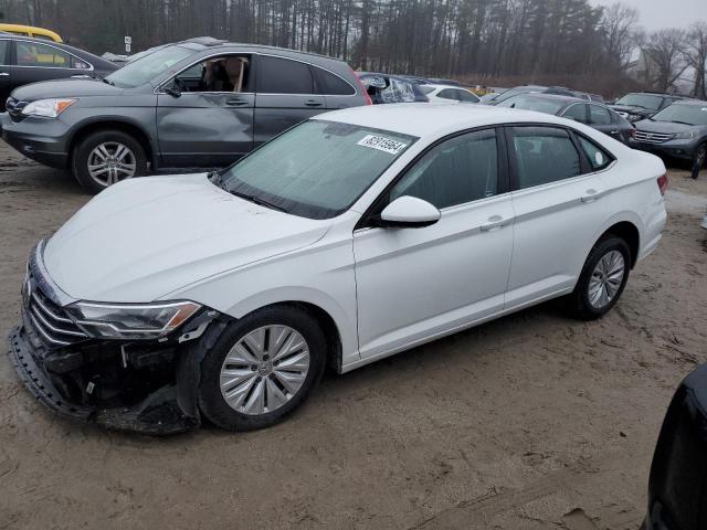 2019 VOLKSWAGEN JETTA S - 3VWC57BU9KM031851