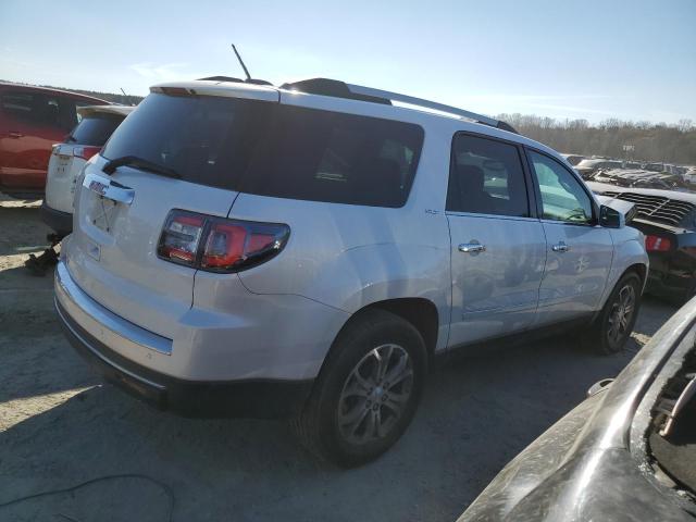2016 GMC ACADIA SLT - 1GKKRSKD6GJ148754