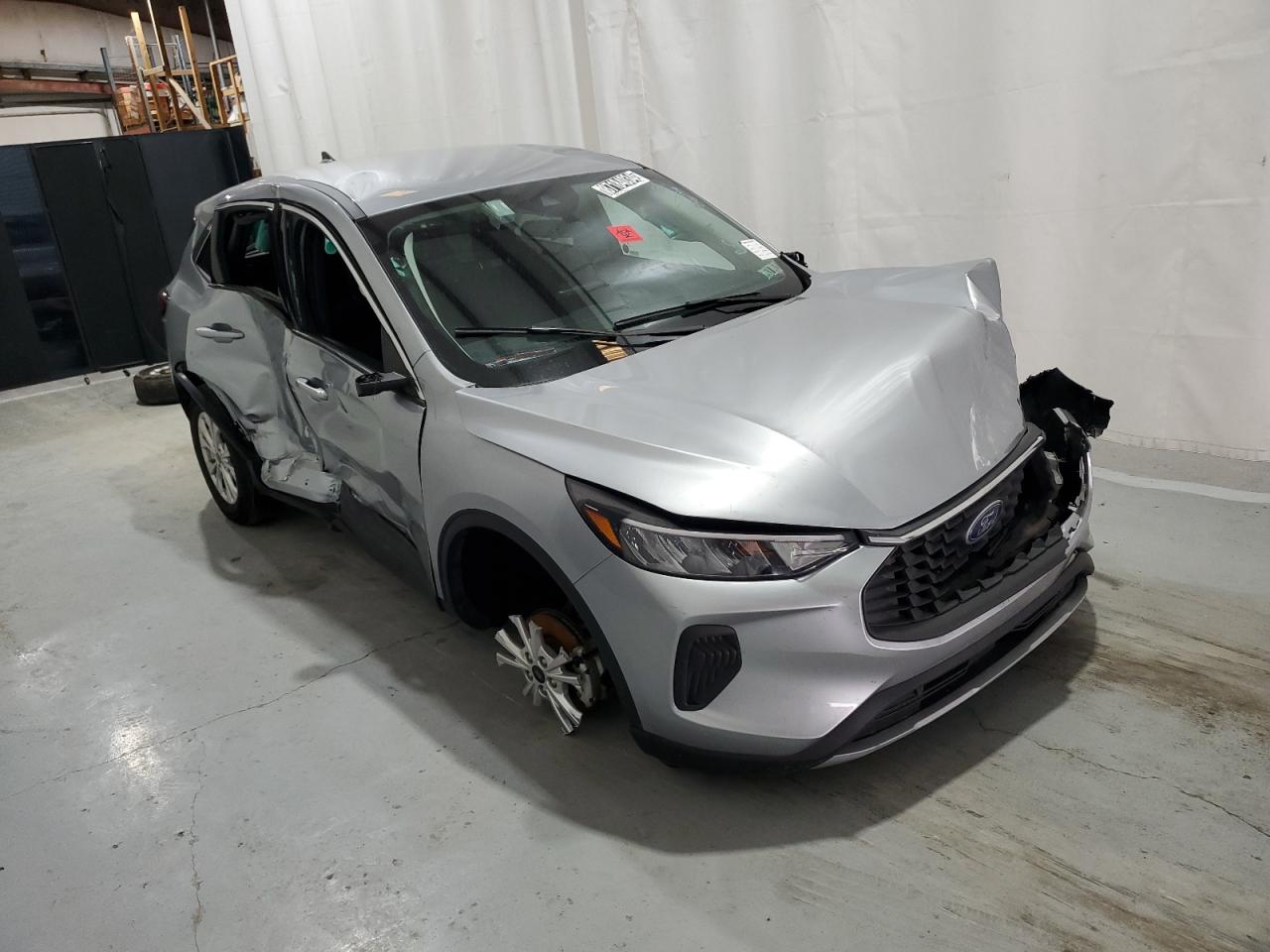 Lot #3045624652 2023 FORD ESCAPE ACT