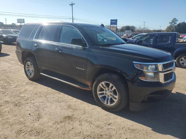 2020 CHEVROLET TAHOE C150 - 1GNSCBKC0LR181482