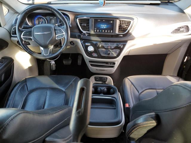 2019 CHRYSLER PACIFICA T - 2C4RC1BG8KR657295