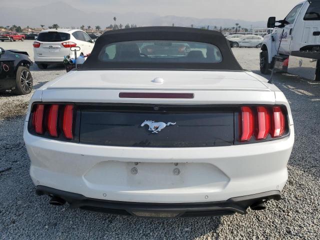 2019 FORD MUSTANG - 1FATP8UHXK5171924