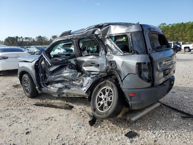 2022 FORD BRONCO SPO - 3FMCR9B63NRE16233