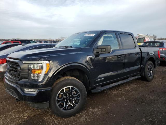 2023 FORD F150 SUPER - 1FTFW1ED6PFB17549