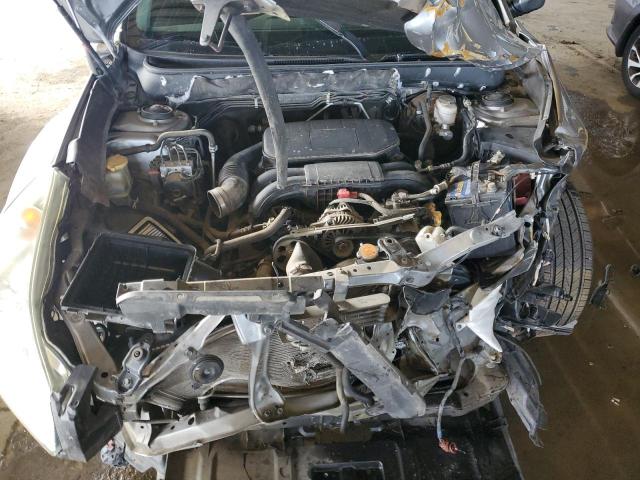 2010 SUBARU OUTBACK 2. - 4S4BRCLC1A3332899