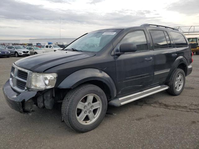 2007 DODGE DURANGO SL #3048314748