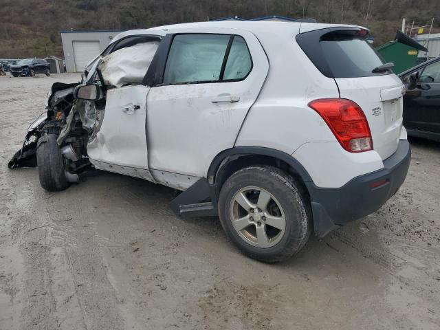 2015 CHEVROLET TRAX 1LS 3GNCJPSB1FL254935